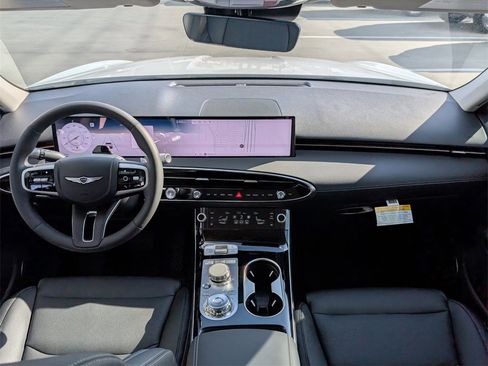 New 2026 Genesis GV70 2.5T image 24