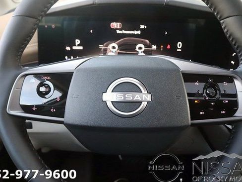 New 2026 Nissan Murano Platinum image 19