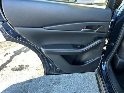 Certified 2024 MAZDA CX-30 AWD 2.5 S w/ Preferred Package image 11