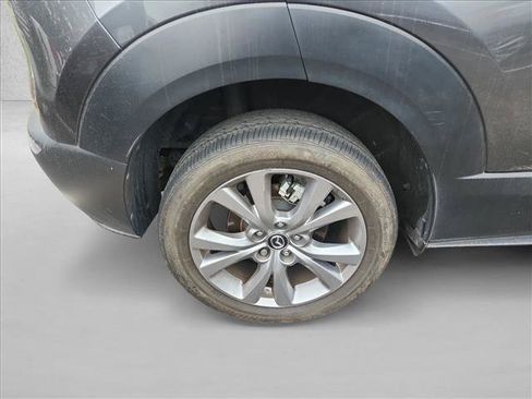 Used 2023 MAZDA CX-30 AWD 2.5 S w/ Preferred Package image 12