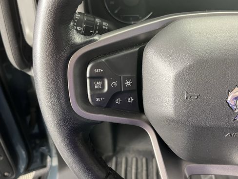 Used 2022 Ford Bronco Big Bend image 18