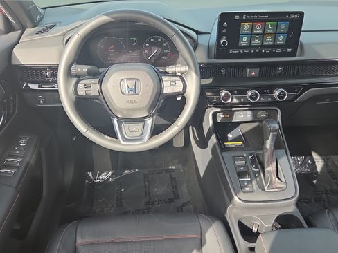 Used 2024 Honda CR-V Sport Touring image 12