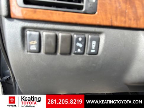 Used 2015 Nissan Armada SL RWD image 12