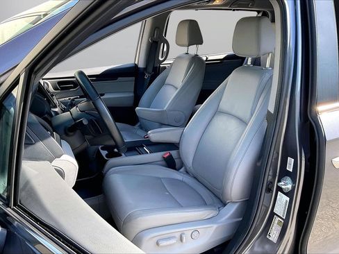 Used 2024 Honda Odyssey EX-L image 21