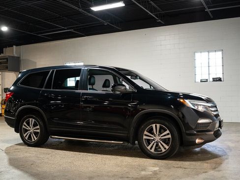 Used 2016 Honda Pilot EX-L image 8