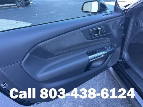 New 2026 Ford Mustang Coupe image 5