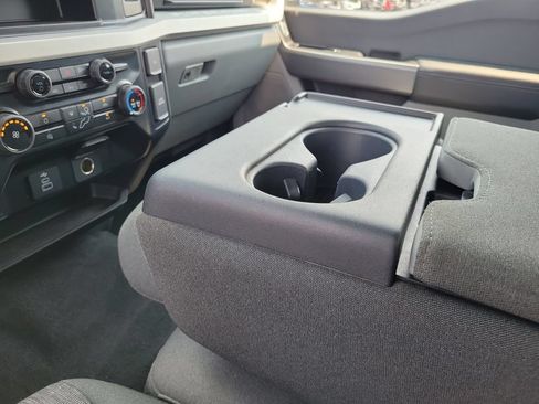 Certified 2026 Ford F250 XLT AWD/4WD image 29