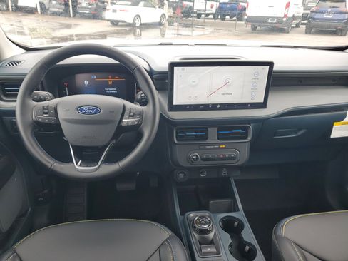 New 2026 Ford Maverick Lobo image 14