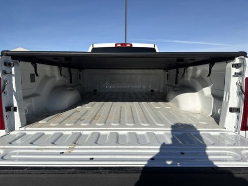 Used 2024 RAM 3500 Tradesman w/ Protection Group image 19