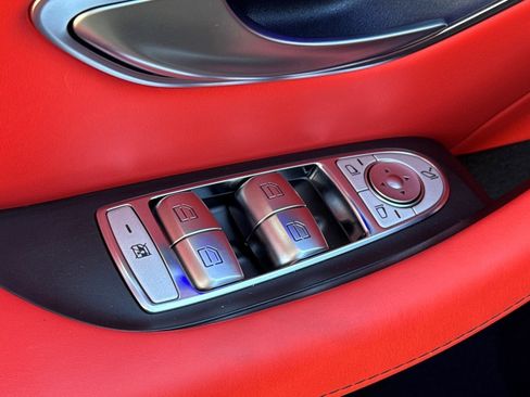 Certified 2023 Mercedes-Benz AMG GT 43 image 13