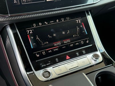 New 2026 Audi Q8 Prestige image 34