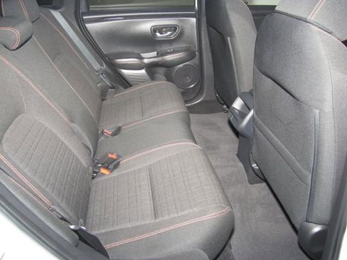 Certified 2024 Honda HR-V Sport image 15