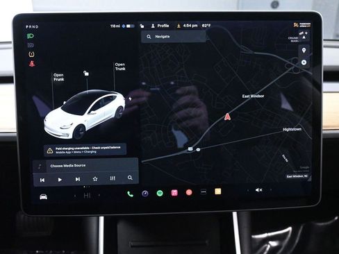 Used 2019 Tesla Model 3 Long Range image 25