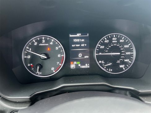 Certified 2024 Subaru Outback Limited image 14