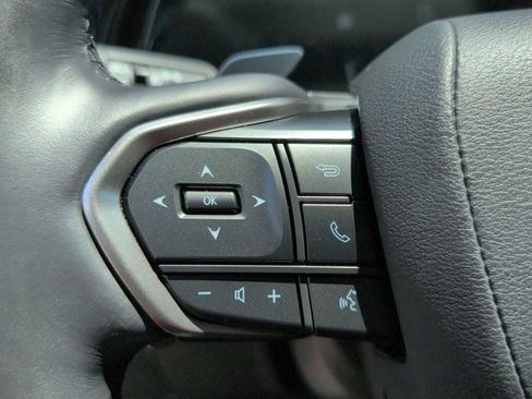 Certified 2025 Lexus TX 350 AWD w/ Technology Package image 17
