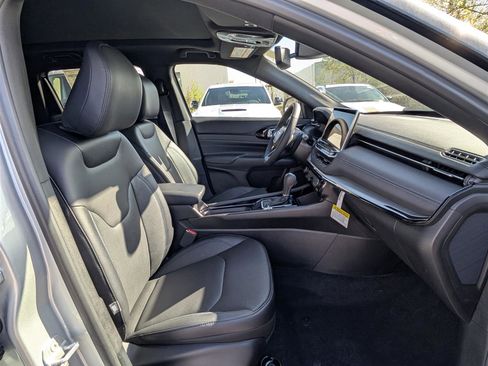 New 2025 Jeep Compass Limited w/ High Altitude Package image 6