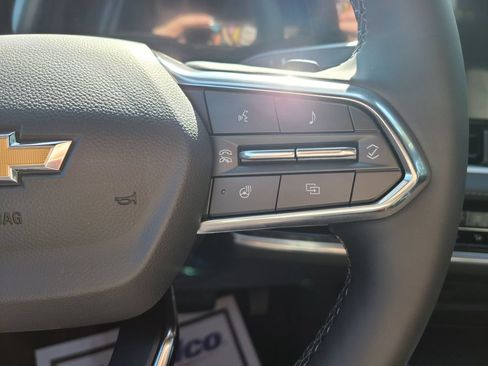 New 2027 Chevrolet Equinox LT FWD image 27