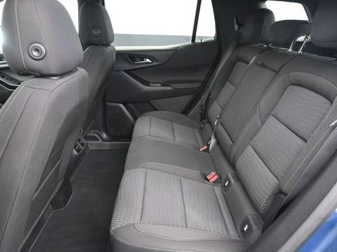 Used 2026 Chevrolet Equinox LT AWD/4WD image 26