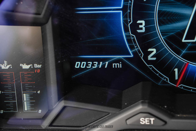 Used 2022 Lamborghini Aventador LP 780-4 Ultimae AWD/4WD image 47
