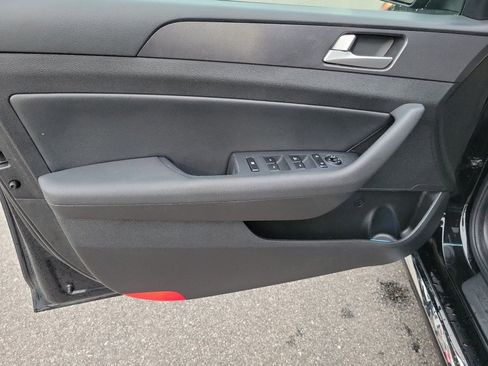 Used 2017 Hyundai Sonata Sport w/ Value Edition Package 02 image 36