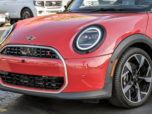 Used 2025 MINI Cooper S image 2