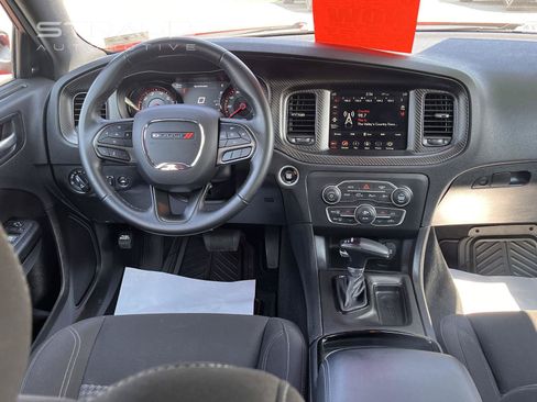 Used 2023 Dodge Charger SXT w/ Blacktop Special Edition AWD/4WD image 31