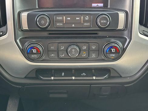 Used 2016 GMC Sierra 1500 SLE AWD/4WD image 23