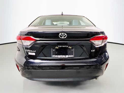 Used 2025 Toyota Corolla LE FWD image 6