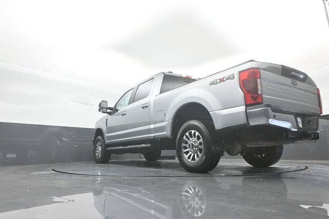 Used 2021 Ford F350 Lariat AWD/4WD image 36