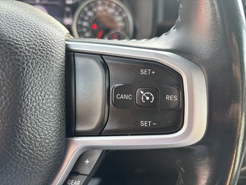 Used 2022 RAM 1500 Big Horn AWD/4WD image 19