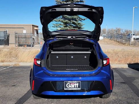 New 2026 Toyota Corolla SE image 17