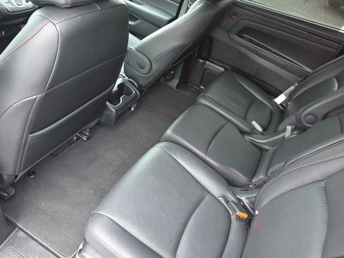 Used 2025 Honda Odyssey Sport-L image 12