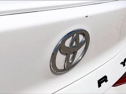 Used 2025 Toyota Camry SE FWD image 60