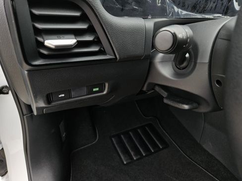 New 2026 Nissan Sentra S image 17