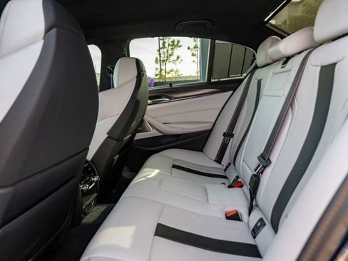 Used 2023 BMW M5 w/ Competition Package image 42