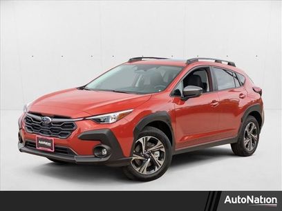 New 2025 Subaru Crosstrek 2.5i Premium