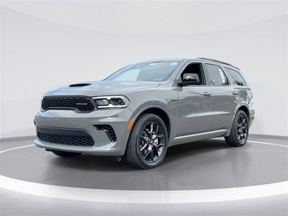 New 2026 Dodge Durango R/T