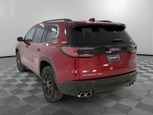 Used 2024 GMC Acadia Elevation w/ Super Cruise Package image 5