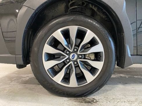 Certified 2024 Subaru Outback Limited AWD/4WD image 4