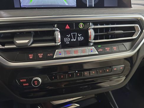 Used 2024 BMW X3 sDrive30i w/ Convenience Package image 25