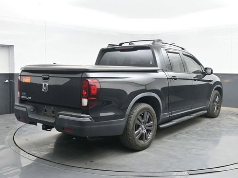 Used 2018 Honda Ridgeline Sport image 10