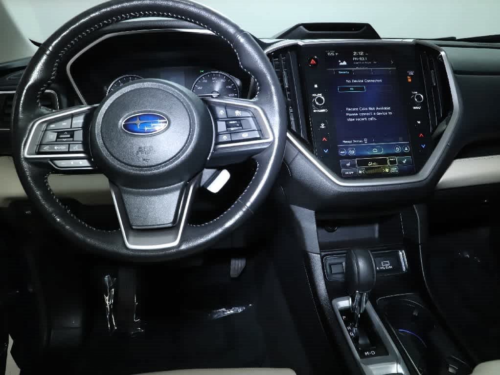Used 2023 Subaru Ascent Limited AWD/4WD image 27