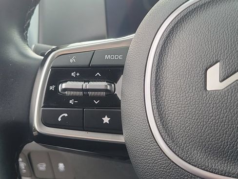 Used 2024 Kia Sorento SX AWD/4WD image 21