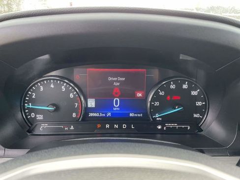 Certified 2023 Ford Explorer XLT w/ Equipment Group 202A image 24