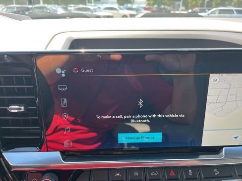 New 2026 Chevrolet Silverado 1500 LT Trail Boss w/ Convenience Package II image 30