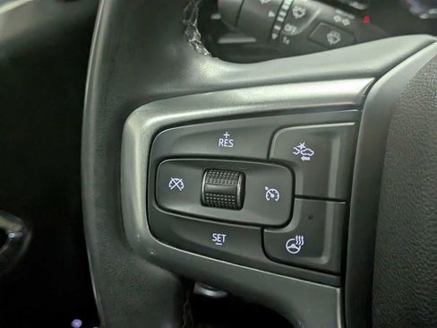 Used 2024 Chevrolet Silverado 2500 LTZ w/ LTZ Convenience Package image 28