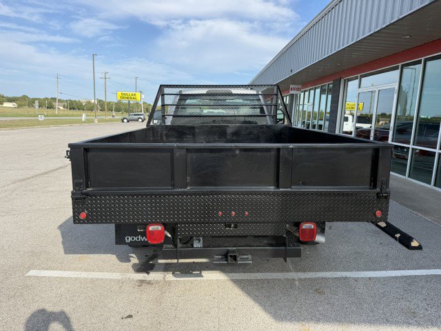 Used 2019 Ford F350 XL w/ XL Value Package AWD/4WD image 11