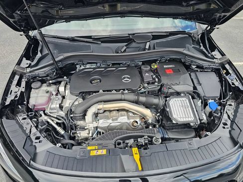 New 2026 Mercedes-Benz GLA 250 image 26