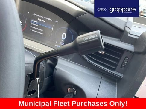 New 2026 Ford Explorer 4WD Police Interceptor image 20