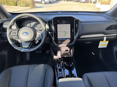 New 2026 Subaru Forester Limited image 9